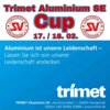 Meldung: Trimet Cup 2024 - 17./18. Februar - Nachwuchsturniere und vereinsinterner Hallencup