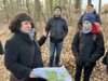 Vorschaubild der Meldung: Landesgartenschau 2027: Schüler sammeln Ideen für Spielplätze und Jugendangebote
