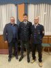 Meldung: Neuwahlen der Feuerwehrkommandanten der Freiwilligen Feuerwehr Rodesgrün