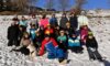 Meldung: Klasse 6b: erste Skiexkursion der Friedrich-Ludwig-Jahn Grundschule