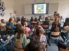 Meldung: Vorlesetag in der EIbenwaldschule