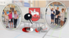 Vorschaubild der Meldung: Tischtennis-Mini-Meisterschaften In Rogätz und Irxleben