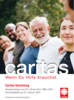 Vorschaubild der Meldung: Aufruf zur Caritas-Frühjahrssammlung 2024