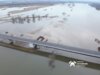 Vorschaubild der Meldung: Ausbildung der Drohneneinheit an der Elbe