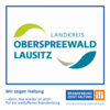Meldung: Nie wieder ist Jetzt! – OSL beteiligt sich an landesweiter Initiative „Brandenburg zeigt Haltung“
