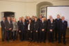 Vorschaubild der Meldung: Auszeichnungsveranstaltung für treue Dienste in der Feuerwehr des Amtes Meyenburg