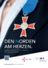 Meldung: Ordenskampagne des Landes Schleswig-Holstein „DEN (N)ORDEN AM HERZEN“