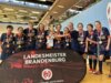 Vorschaubild der Meldung: HLM 2024: Turbine-Juniorinnen holen den goldenen Pokal