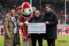 Vorschaubild der Meldung: Das DFB-Bonussystem: Förderung für Talente im Amateurfußball