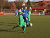 Vorschaubild der Meldung: Nachholspiel vor Rückrundenstart