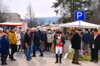 Meldung: Oberlausitzer Leinewebertag mit Karaseks Naturmarkt