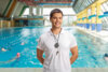 Vorschaubild der Meldung: Ehrenamtliche Unterstützung für die Beckenaufsicht in Schwimmbädern
