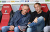 Meldung: Co-Trainer Patrick Baier verlässt zum Saisonende den SC Freiburg