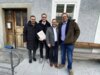 Meldung: Landkreis Passau vergibt Zuschüsse für die Denkmalpflege – 3.000 Euro für die Dachsanierung der Kollnbergmühle