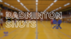 Vorschaubild der Meldung: Badminton Shots | Februar 2024
