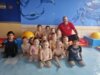 Meldung: Erster Anfängerschwimmkurs für Kinder für das Jahr 2024 im Hallenbad Gedern erfolgreich durchgeführt