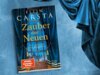 Meldung: Ellin Carsta liest aus ihrer Saga „Die Kinder der Hansens“