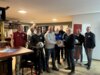 Vorschaubild der Meldung: Vereinsdialog beim EURO 2024-Team-Gastgeber MSV Neuruppin