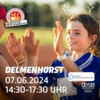 Meldung: DOSB Sportabzeichentourstopp Delmenhorst