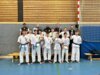 Meldung: Kata und Kumite Pokalturnier für Kinder in der Region Hannover