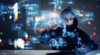 Vorschaubild der Meldung: 2025 wächst die Gefahr durch KI-gestützte Cybergangster dramatisch