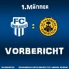 Meldung: Vorbericht zum Sachsenliga-Heimspiel gegen Rabenstein