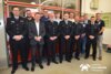 Meldung: Erfolgreiche Bilanz für die Düpower Brandschützer