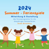 Vorschaubild der Meldung: Ferienspiele 2024: Mitwirkung und Gestaltung des Programms