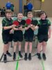 Meldung: Tischtennis Kreisliga Schüler: TSG gewinnt in Vacha