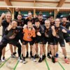 Meldung: Volleyball Bezirksklasse: SV Linda gegen SV Union Milkau II. und SG Mauersberg