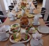 Meldung: Frühstückstreff im Generationentreff LEBENSWert am 12. März