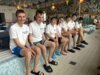 Meldung: Schwimmwettkampf in Lübbenau
