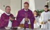 Meldung: Künftiger Erzbischof gibt sich die Ehre