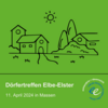 Meldung: Dörfertreffen Elbe-Elster 2024