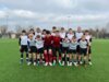 Vorschaubild der Meldung: Intensive Spiele in Leipzig: FLB-U14-Landesauswahl zieht Bilanz