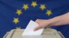 Meldung: Wahlhelfer für Europawahl am 09.06.2024 gesucht