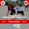 Vorschaubild der Meldung: Die vierten Ostseesportspiele 2024: Sportevent am Rande des Cottbuser Ostsees!