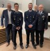 Meldung: Neuwahlen der Feuerwehrkommandanten der Freiwilligen Feuerwehr Rothenbürg-Hüttung