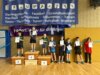 Vorschaubild der Meldung: Erfolgreiches Wochenende für Mädchen und Jungen bei den Tischtennis Kreisranglisten in Bergen-Enkheim