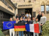 Meldung: Erasmus+ 2024 in Frankreich