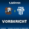 Meldung: Vorbericht zum Sachsenliga-Auswärtsspiel gegen Borea DD