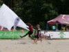 Vorschaubild der Meldung: Ab in den Sand: Die FLB Beachsoccer Landesmeisterschaften 2024
