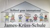 Meldung: ScHool goes international - Unsere Schule ist dabei!