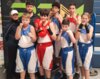 Meldung: 6 Boxer im Halbfinale der Landesmeisterschaften