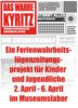Meldung: Das wahre Kyritz - ein Ferienwahrheits-Lügenzeitungs-Projekt für Kinder und Jugendliche