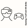 Meldung: Offener Gaming-Treff mit VR-Brille