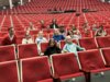 Meldung: Theater AG besucht Theater Dortmund