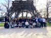 Meldung: Französischkurse in Paris
