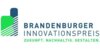 Meldung: Endspurt zum Brandenburger Innovationspreis