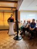 Vorschaubild der Meldung: Vortrag „Raus sus dem Hamsterrad - auf dem Landweg nach Australien“ / LandFrauenverein Artlenburg/Avendorf
